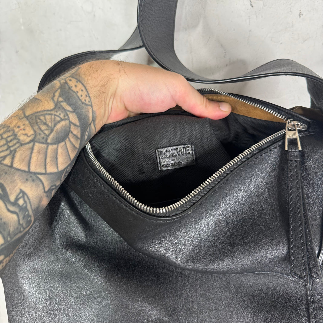 Loewe Men's Puzzle Bag