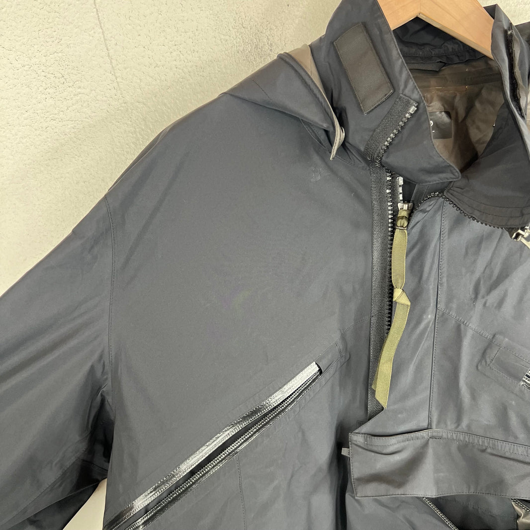 Acronym J1W-GTPL Jacket