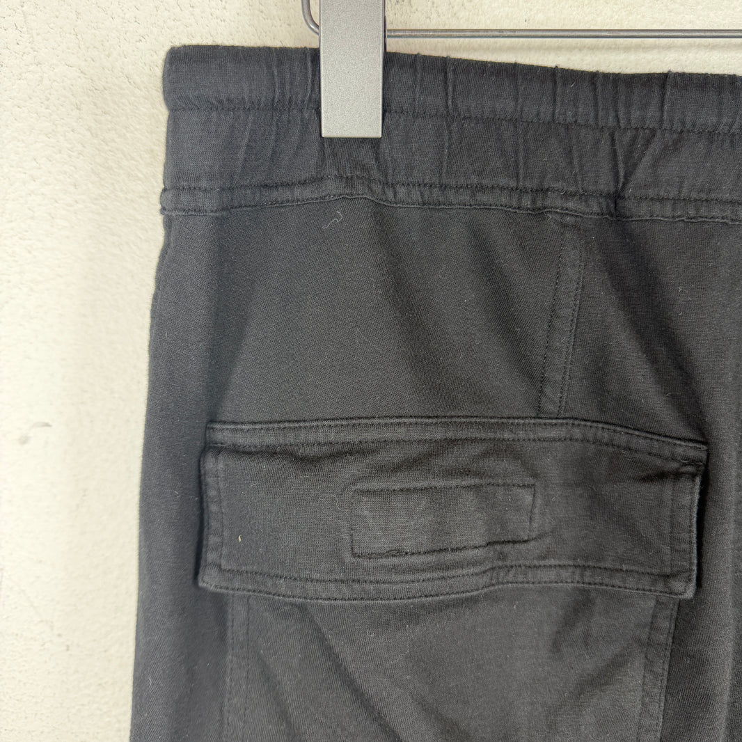 DRKSHDW Prisoner Drop Crotch Pants