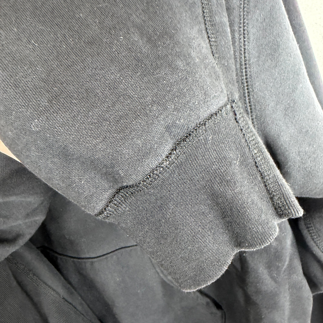 Supreme Kaws Chalk Box Logo Hoodie