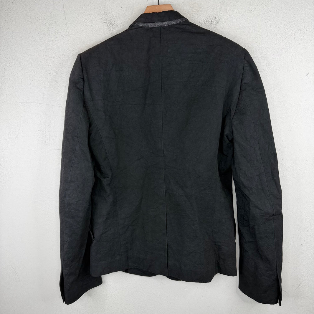 Alexander Digenova Sample Blazer Jacket