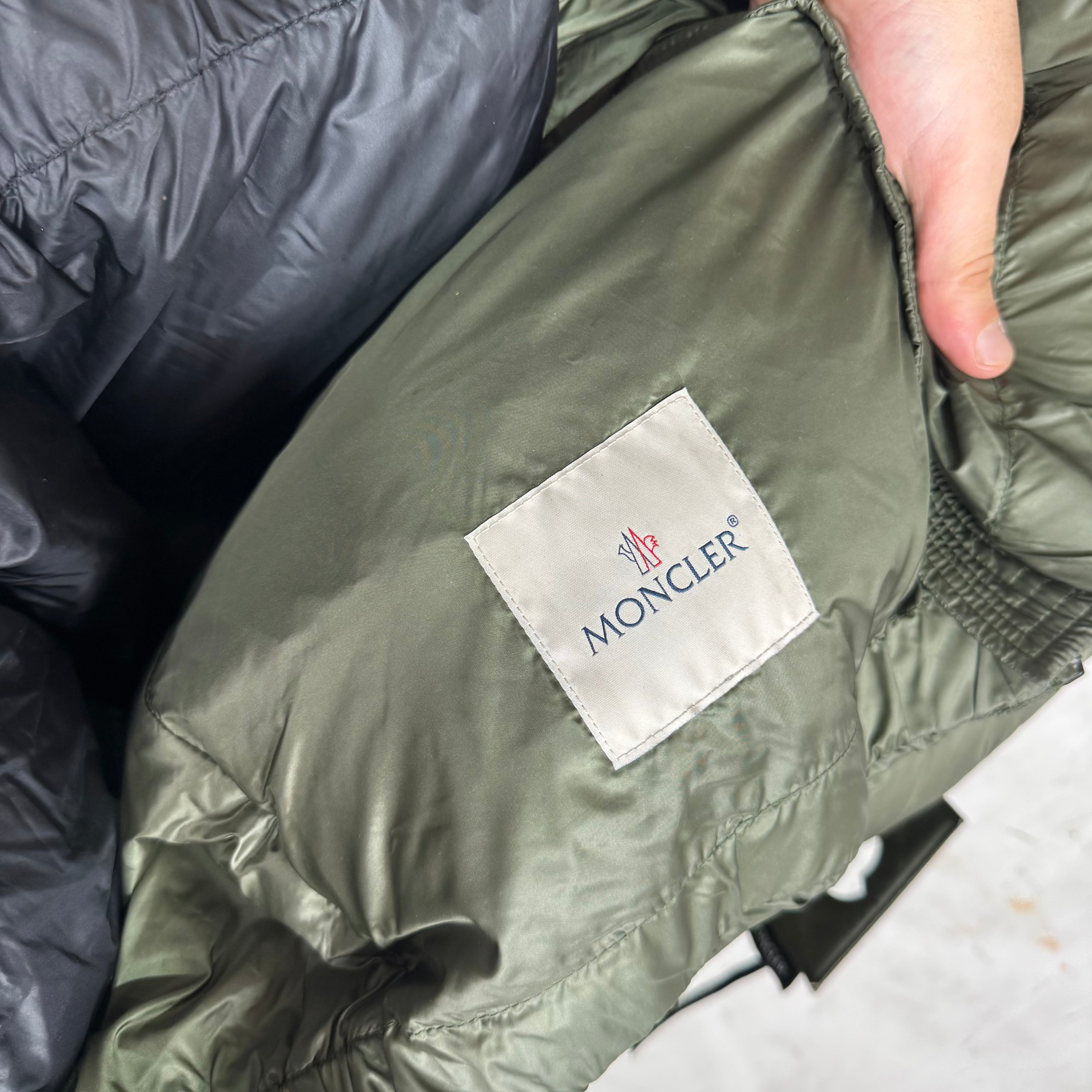 Moncler x Craig Green Maher Giubbotto Jacket – www.Lukes.store