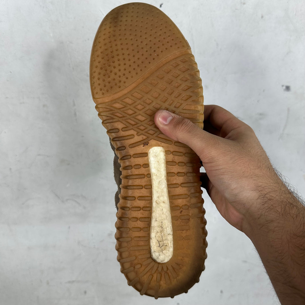 Adidas Yeezy 750 Chocolate