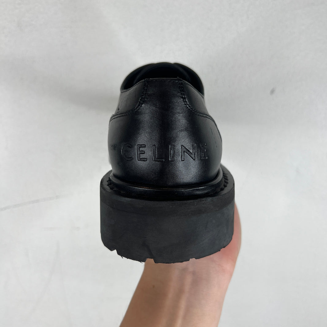 Celine Ranger Derbies