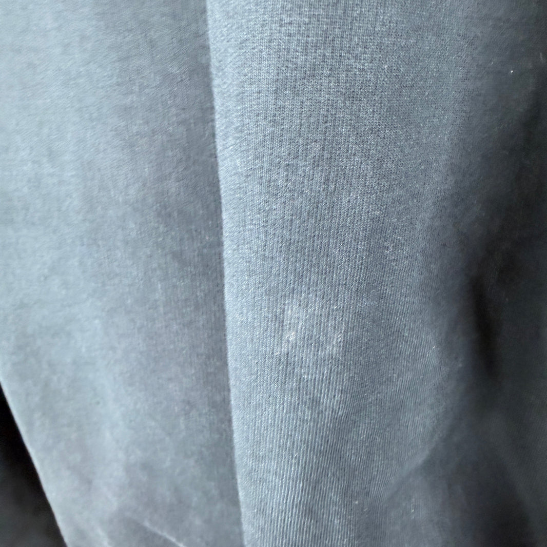 Balenciaga Campaign Logo Hoodie