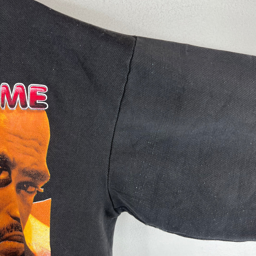 Vintage Tupac Shakur All Eyes On Me Crewneck