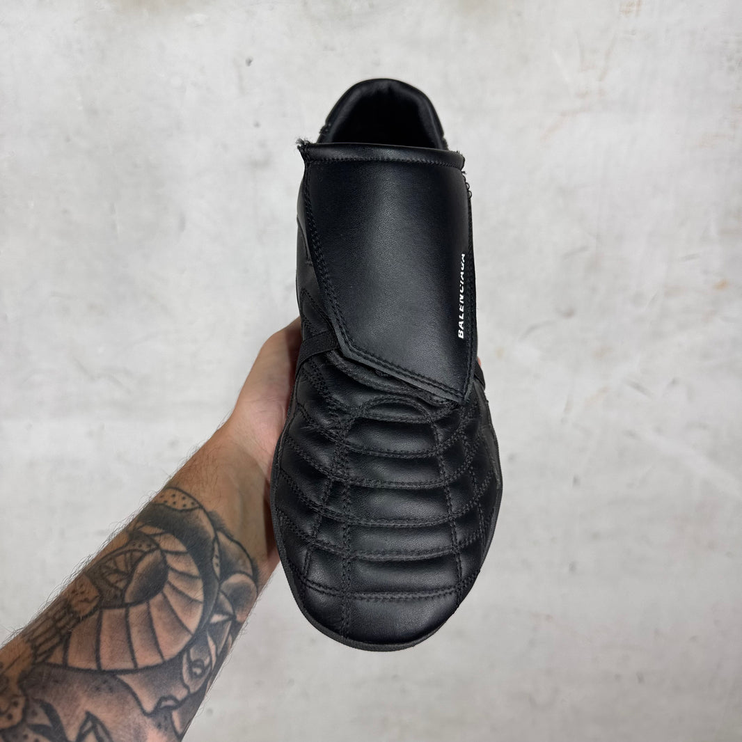 Balenciaga Cleat Sneakers