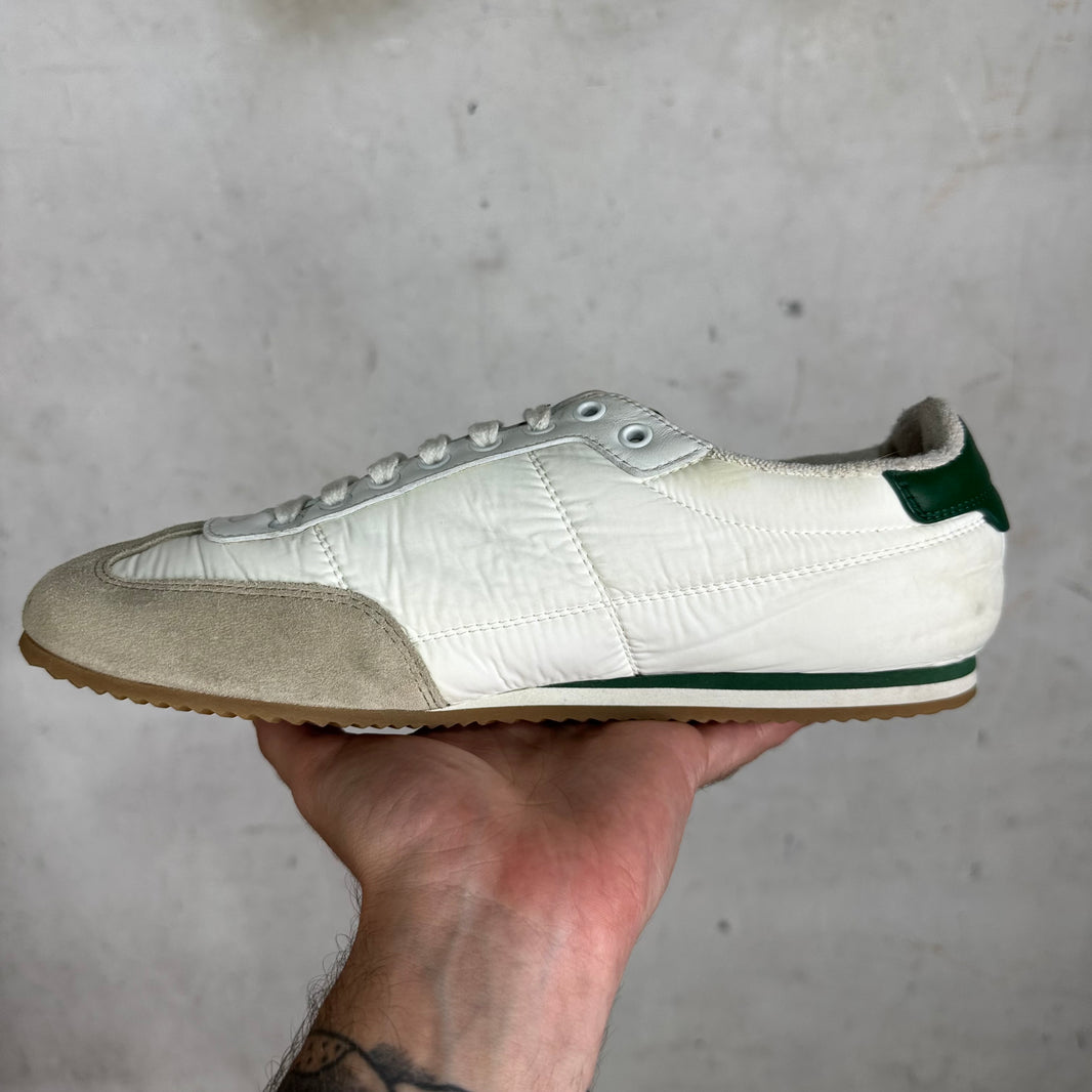 Saint Laurent Aston Sneakers
