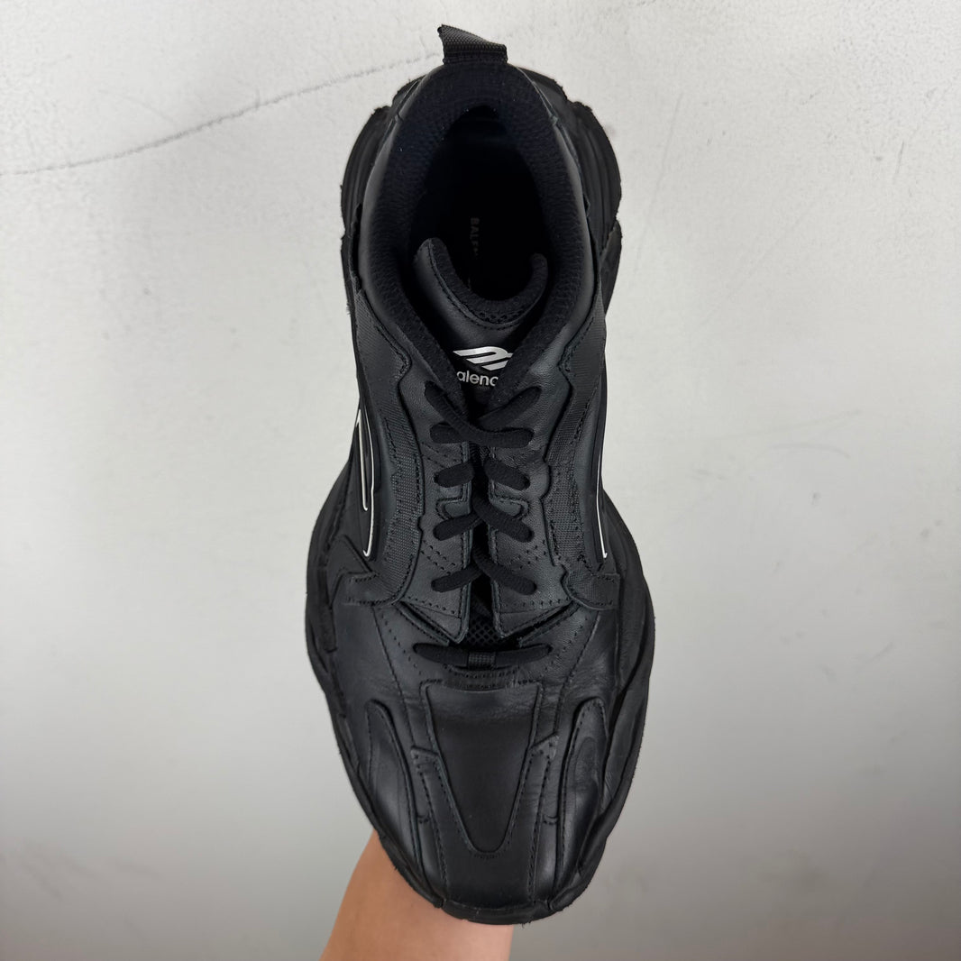 Balenciaga Black Monday Sneakers