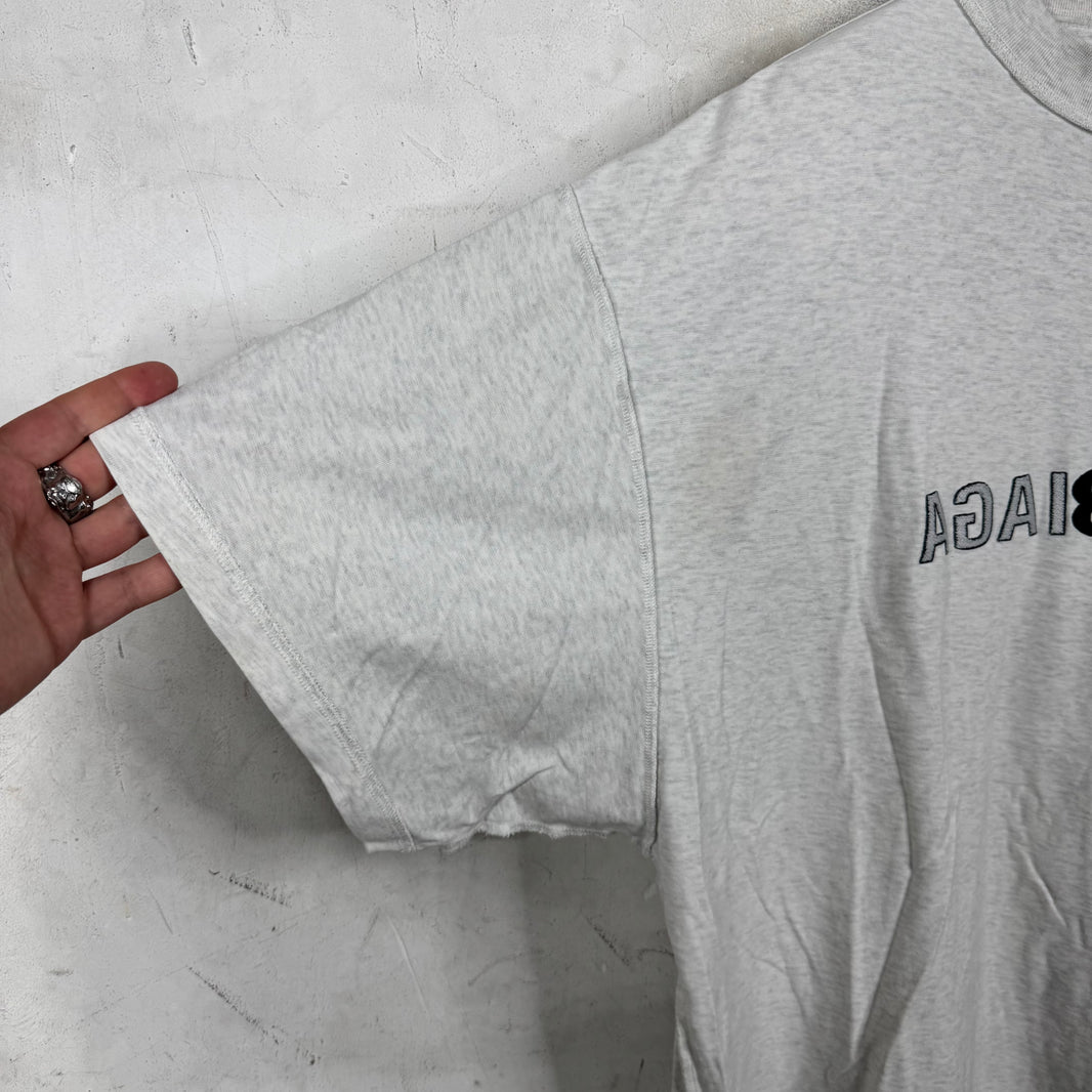 Balenciaga Unity Inside Out T-Shirt