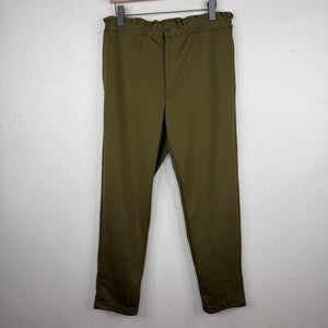 CDG Homme Deux Elastic Trousers