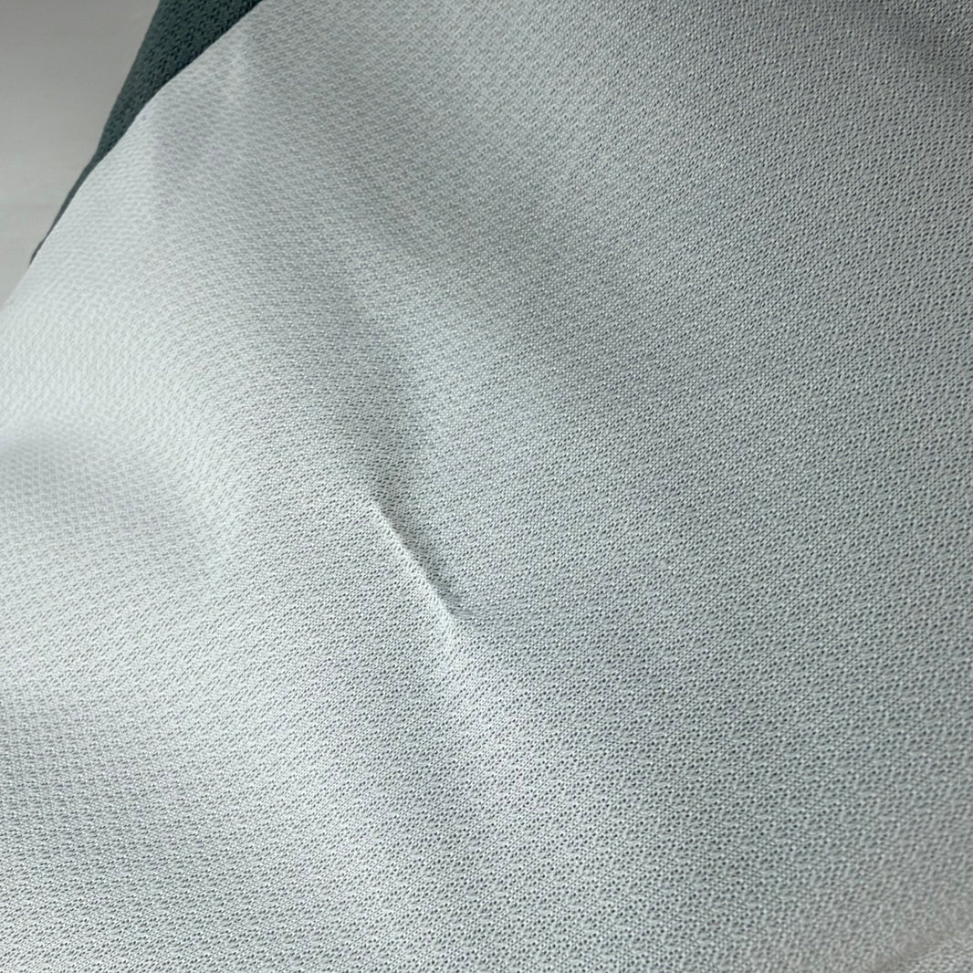 Martine Rose Gray L/S Jersey Shirt