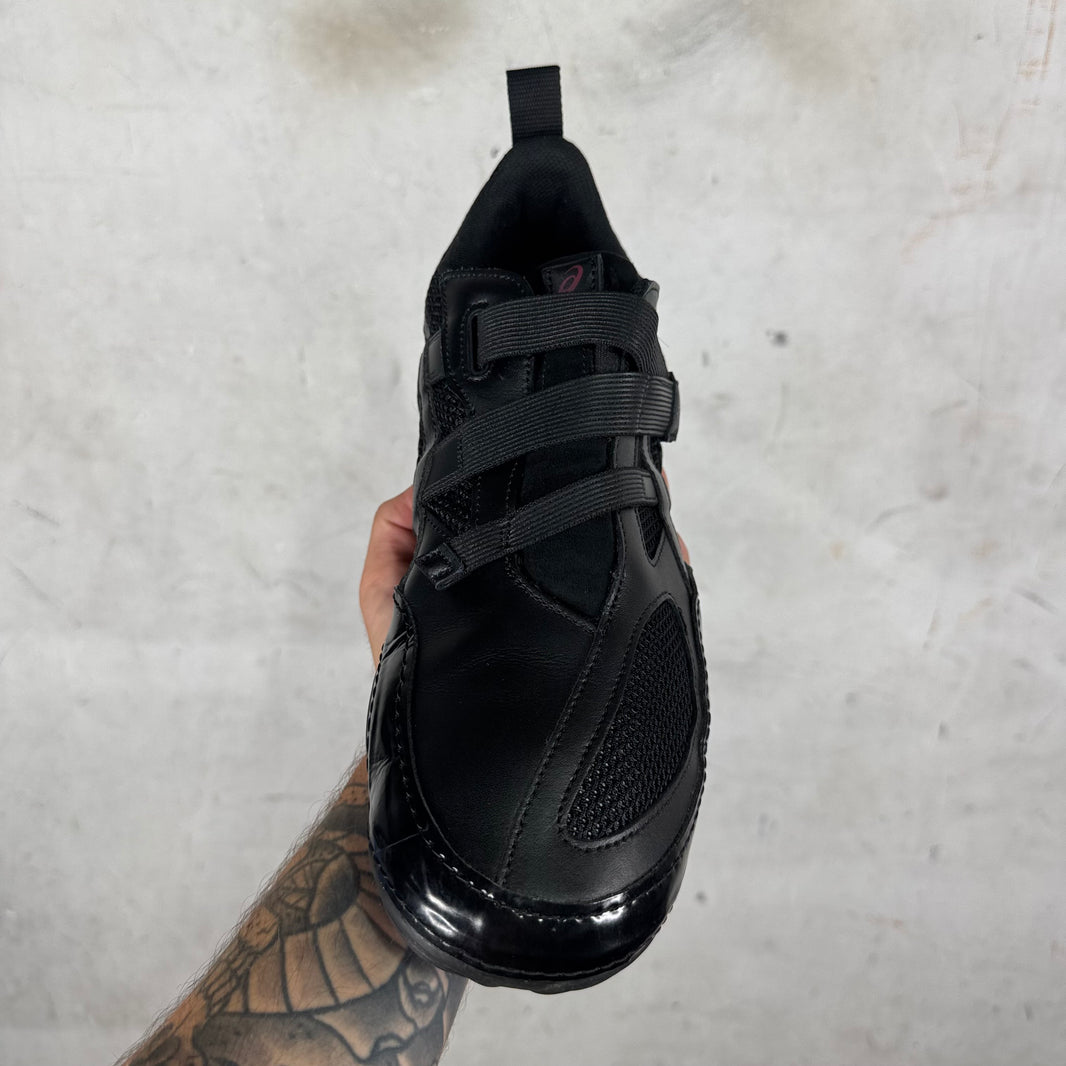 ASICS x Issey Miyake Hyper Taping Flats