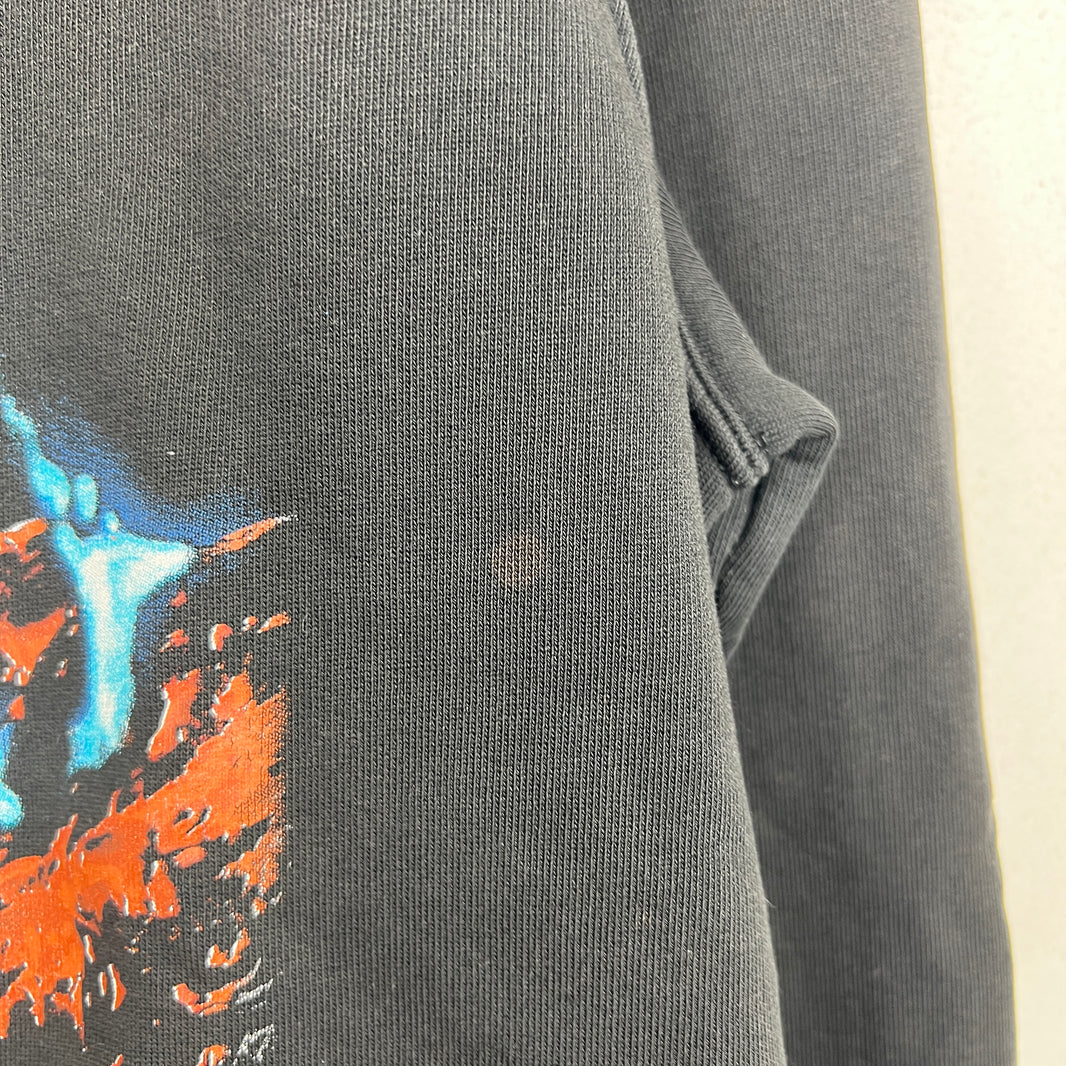 Balenciaga Egyptofunk Crewneck