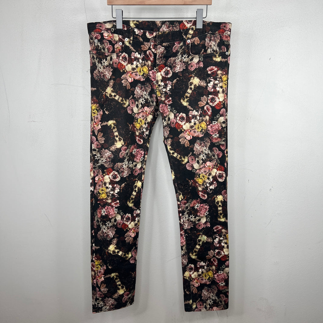 Dior Toru Kamei Jeans