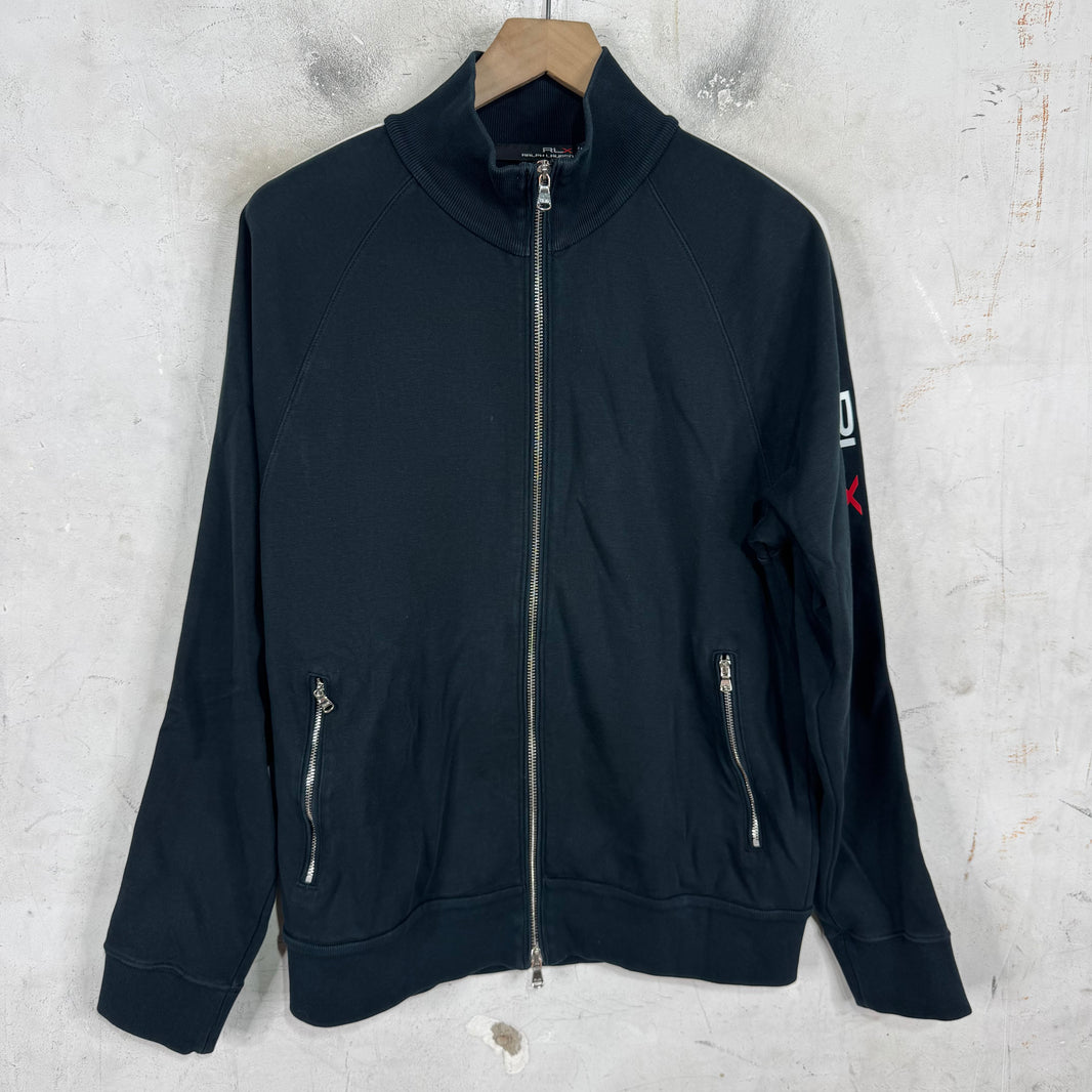 Ralph Lauren RLX Track Jacket