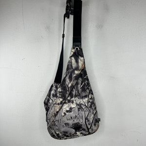 Prada Re Nylon Printed Sling Bag