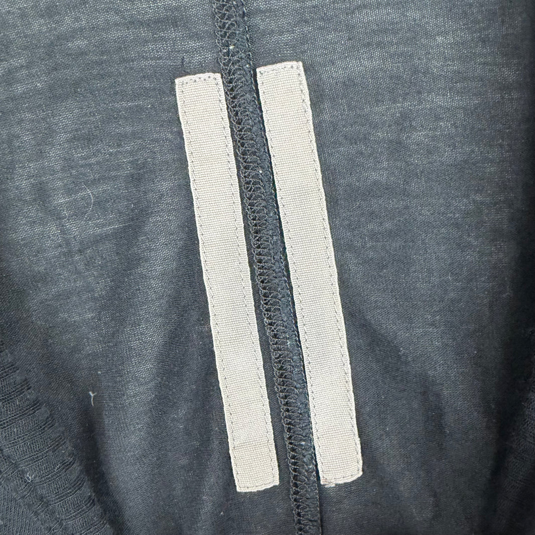 Rick Owens Black Level T-Shirt