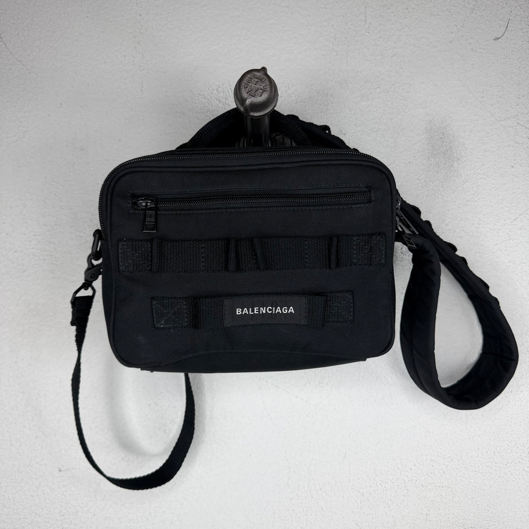 Balenciaga Cargo Sling Bag