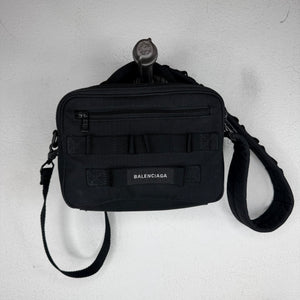 Balenciaga Cargo Sling Bag