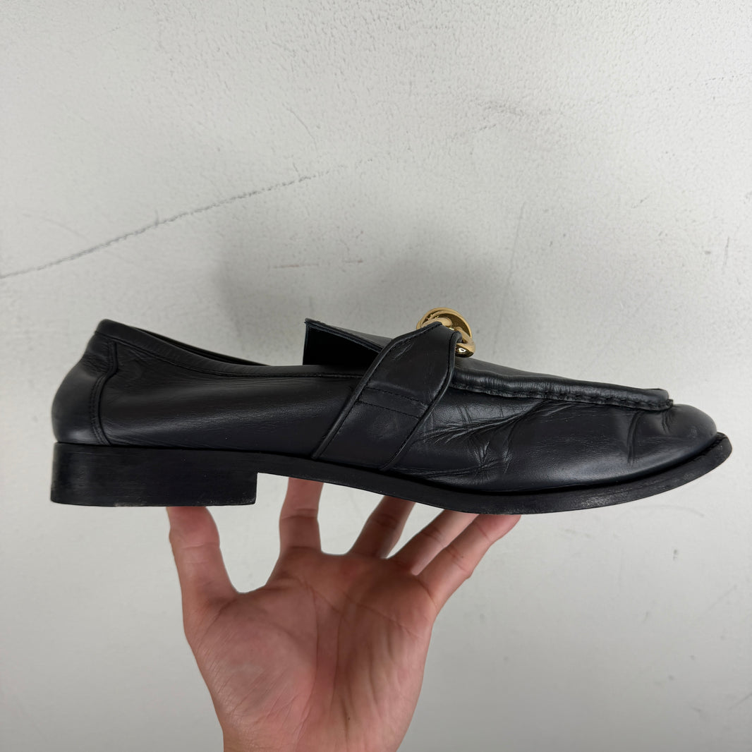 Bottega Veneta Astaire Loafers