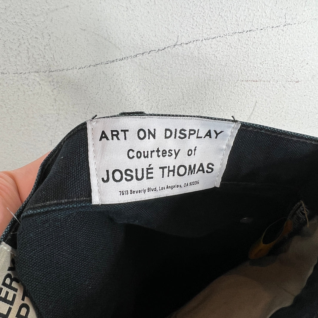 Gallery Dept LA Flare Black Carpenters