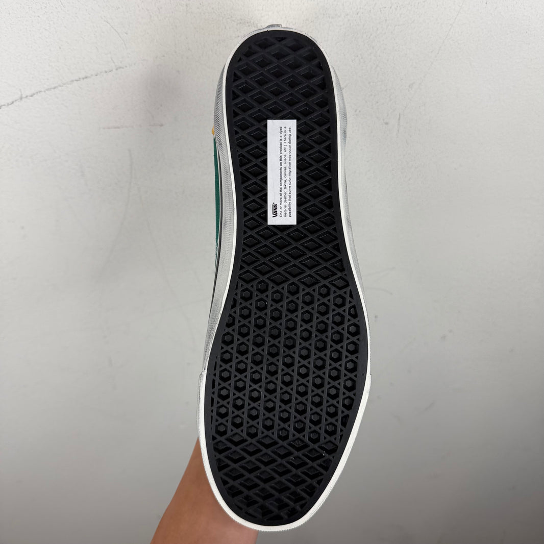 Vans Multicolor Pearlized Style 36 Sneakers