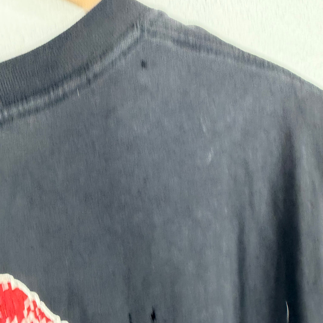 Vintage Smoked Eat Me T-Shirt