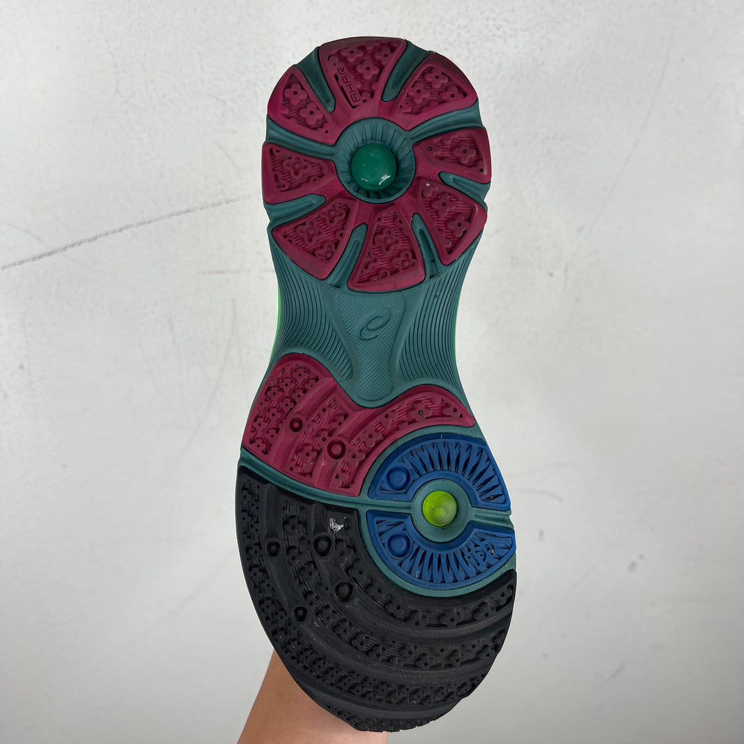Kiko Kostadinov ASICS Gel-Teserakt Sneakers