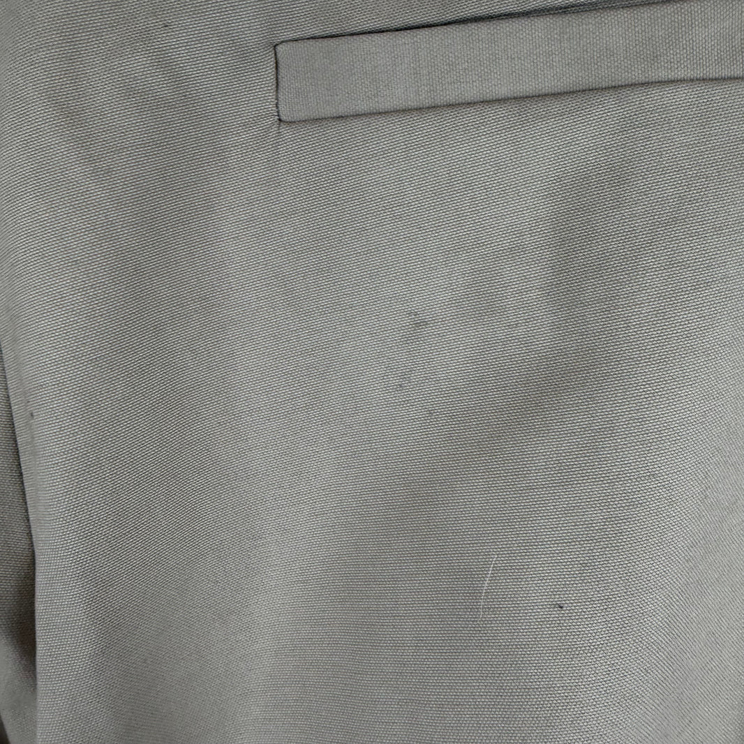 424 Baggy Beige Cargo Pants