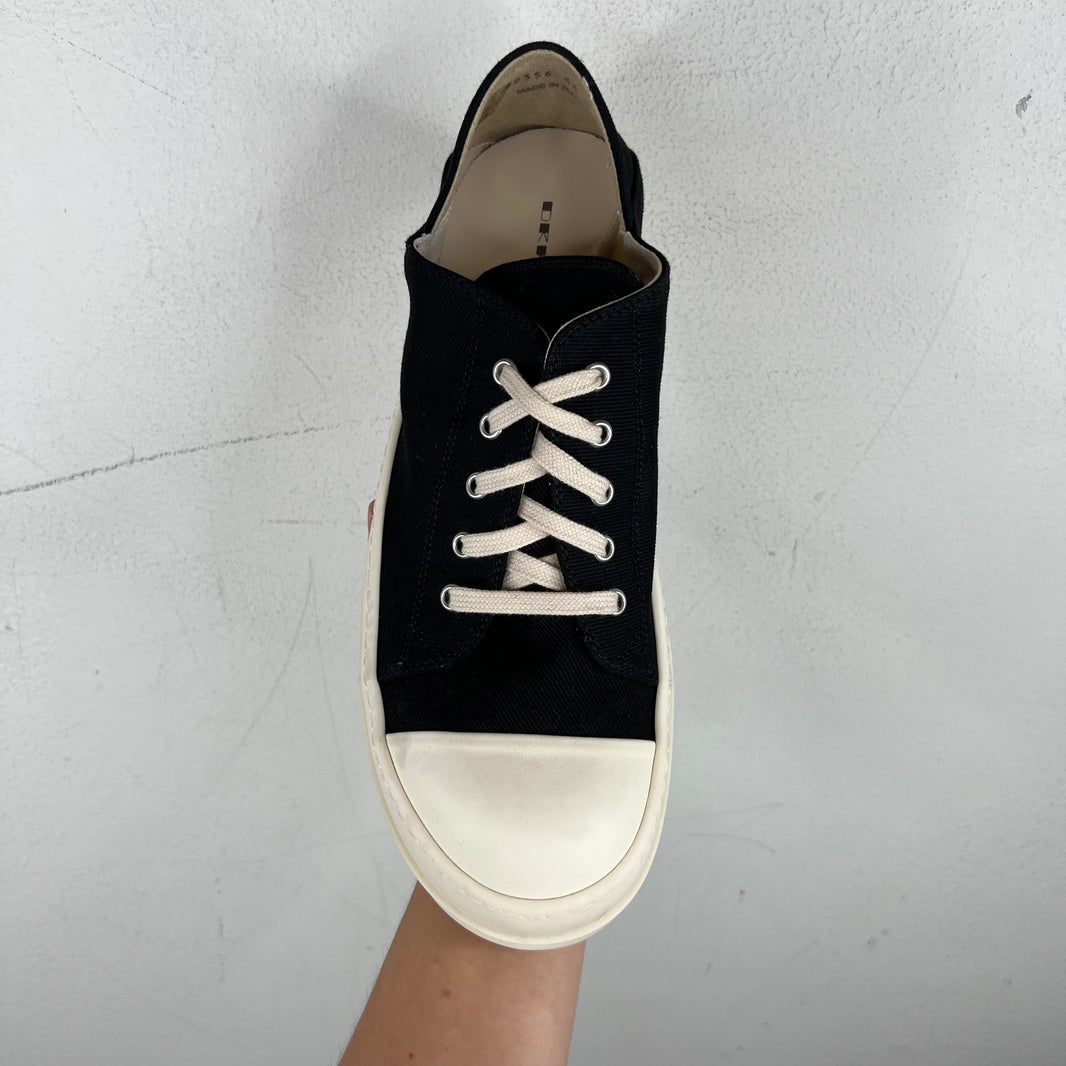 DRKSHDW Slip-On Ramones Sneakers