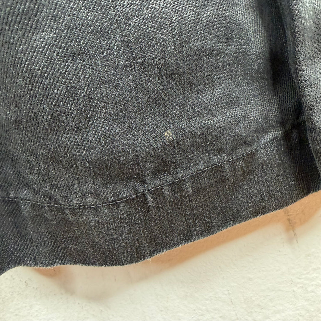 Rick Owens Tailored Geth Jeans