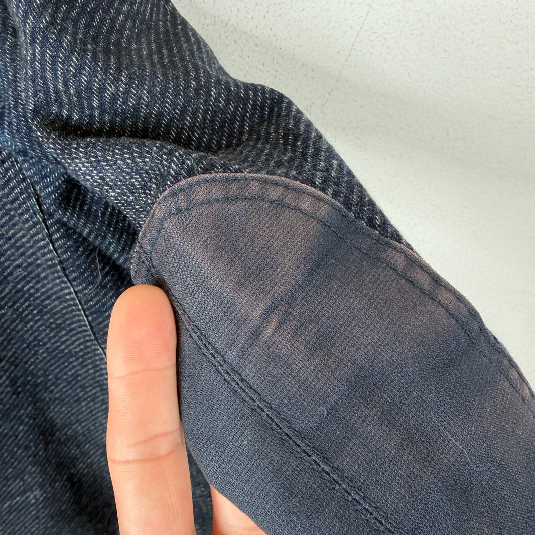 Junya Watanabe Carhartt Down Work Jacket