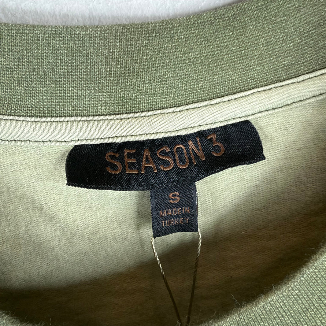 Yeezy Season 3 Camo T-Shirt