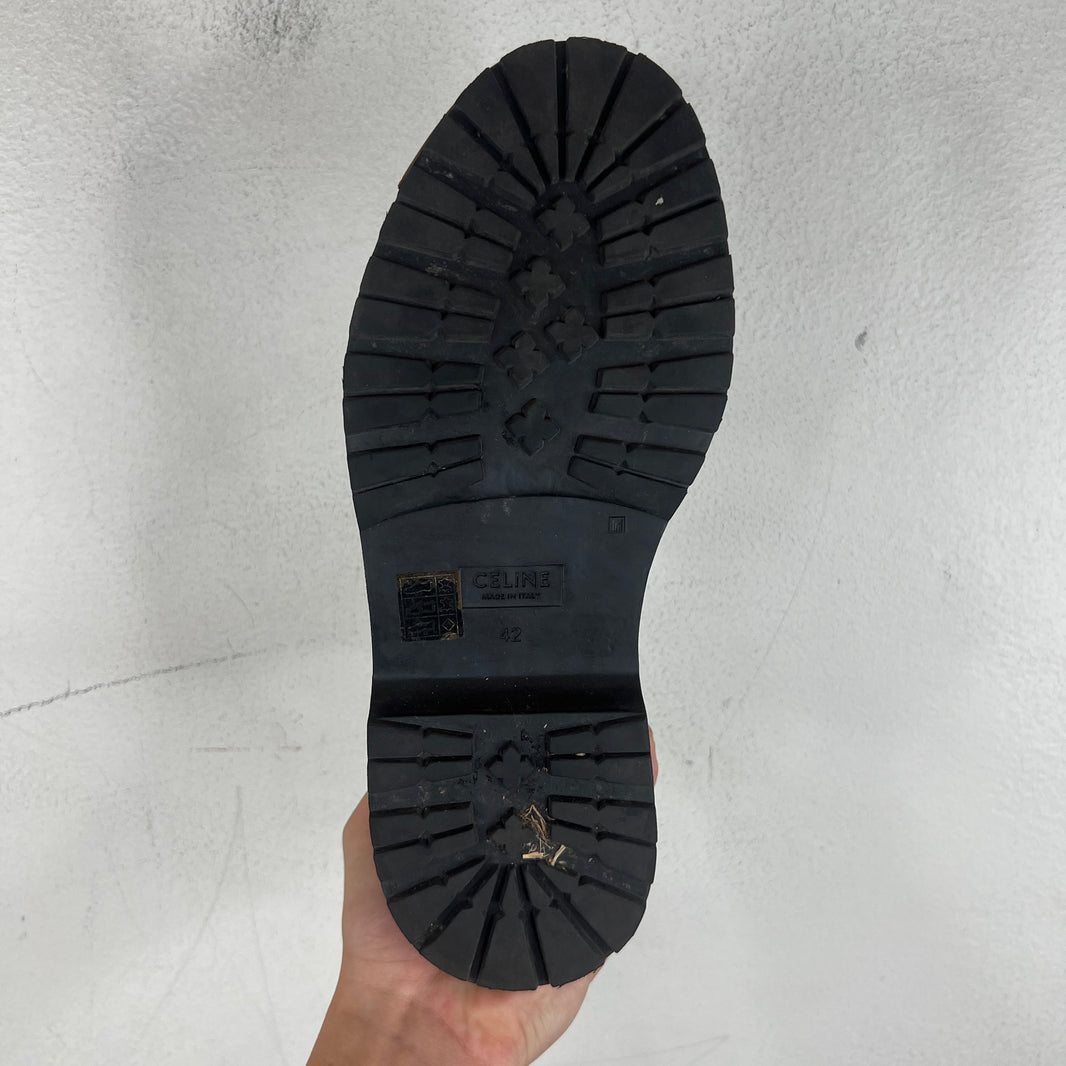 Celine Ranger Derbies