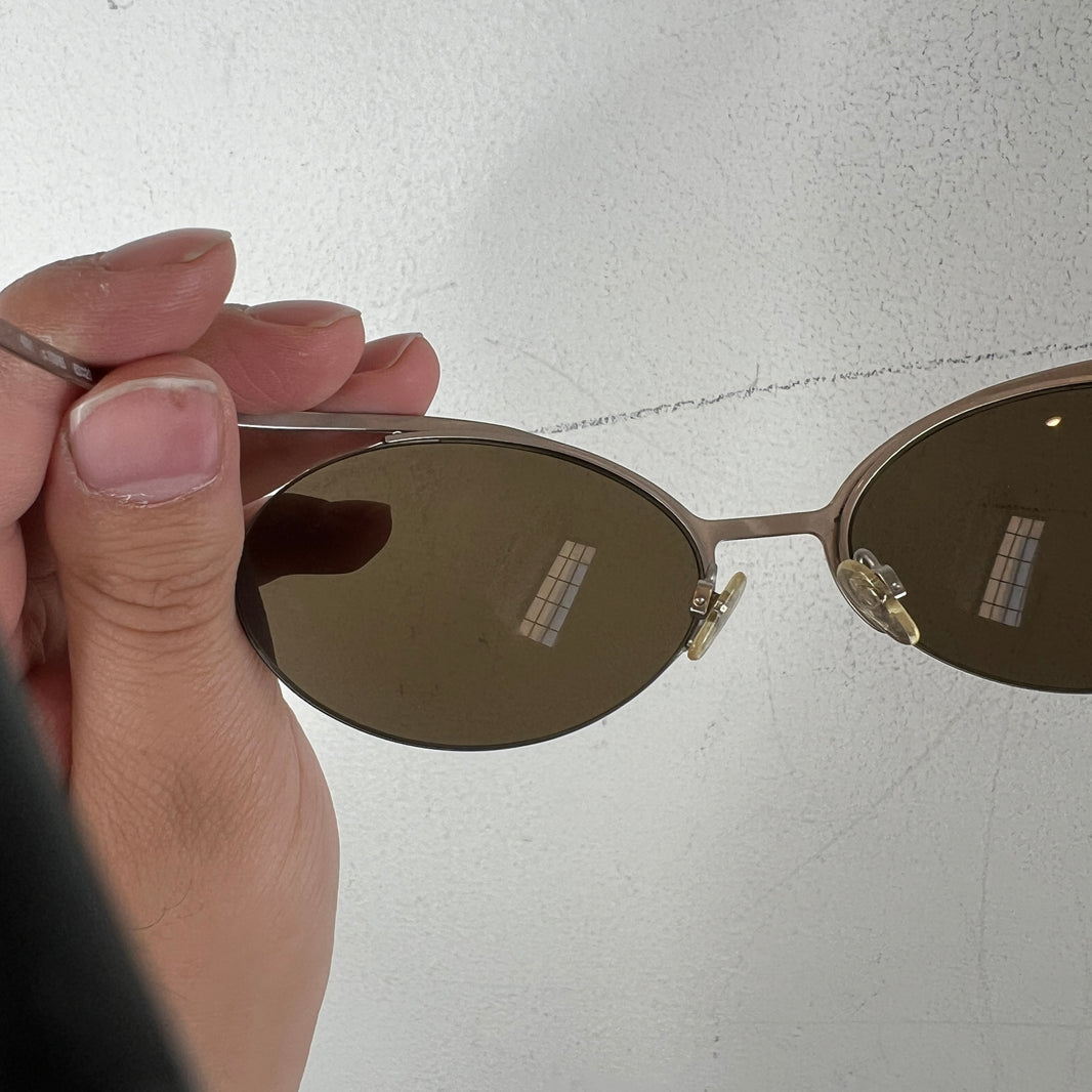Chanel Vintage 4001 Sunglasses