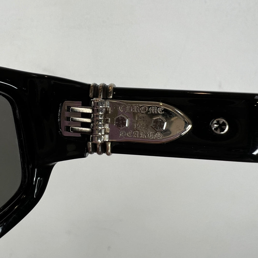 Chrome Hearts T.Hutch Sunglasses