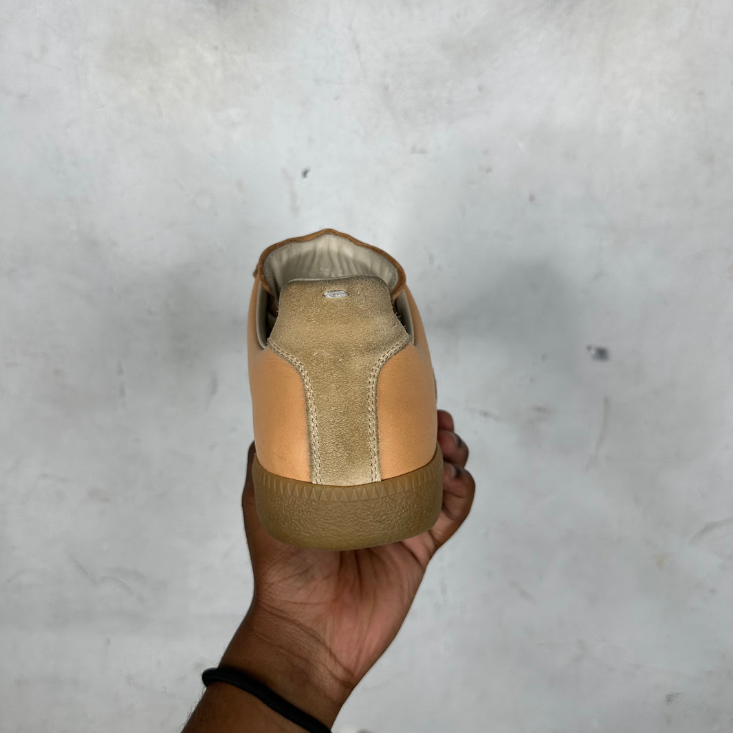Maison Margiela Salmon Replica Sneakers