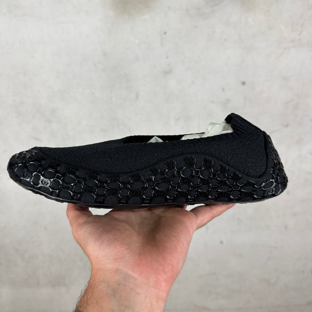 Gucci Sponge Sock Sneakers
