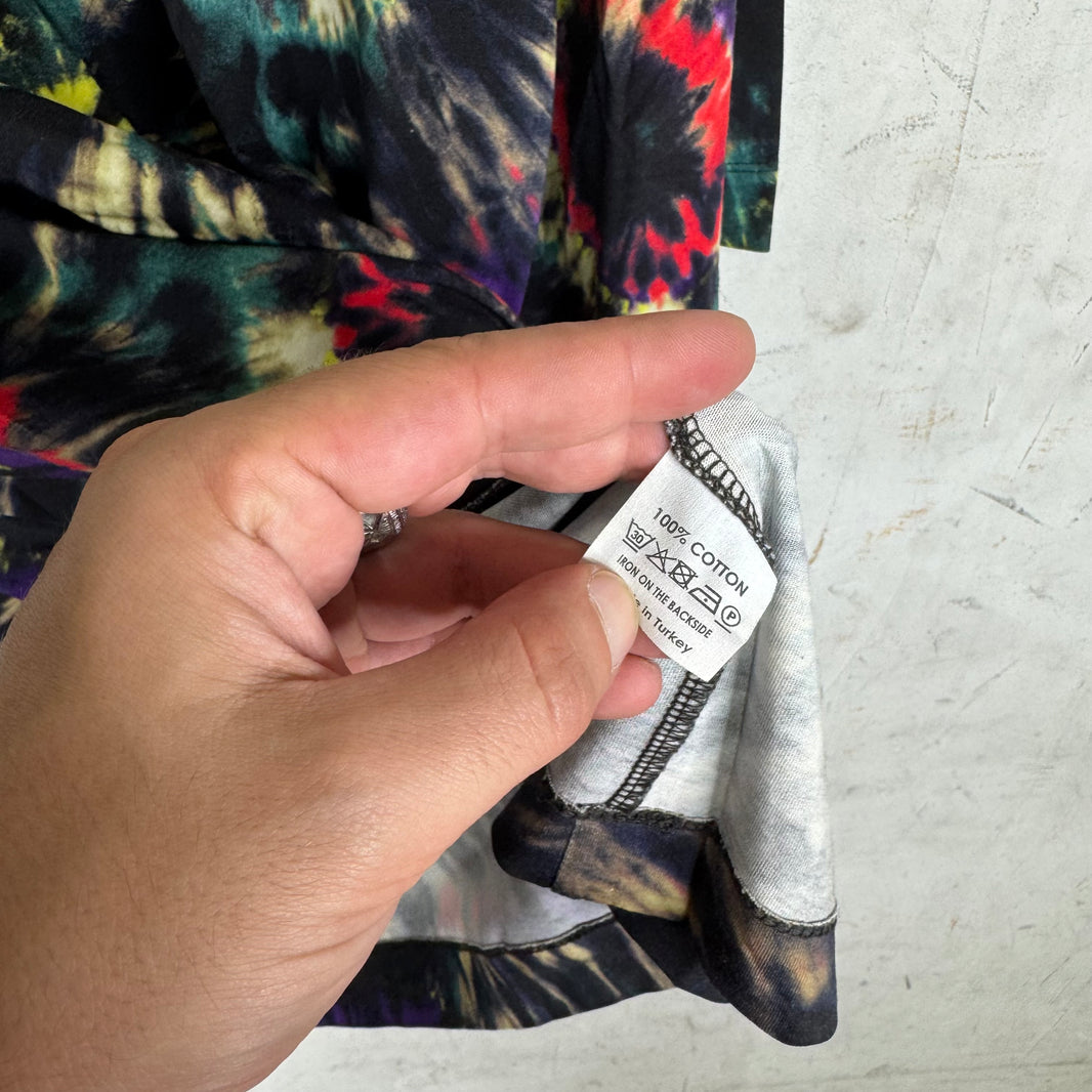 Dries Van Noten Tie Dye T-Shirt