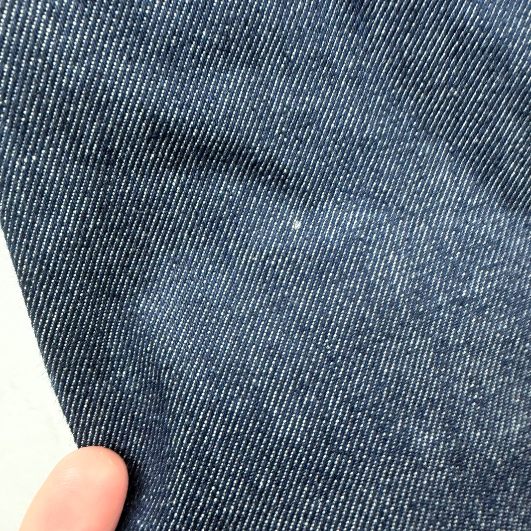 Acne Studios Raw Wash 1981 Jeans