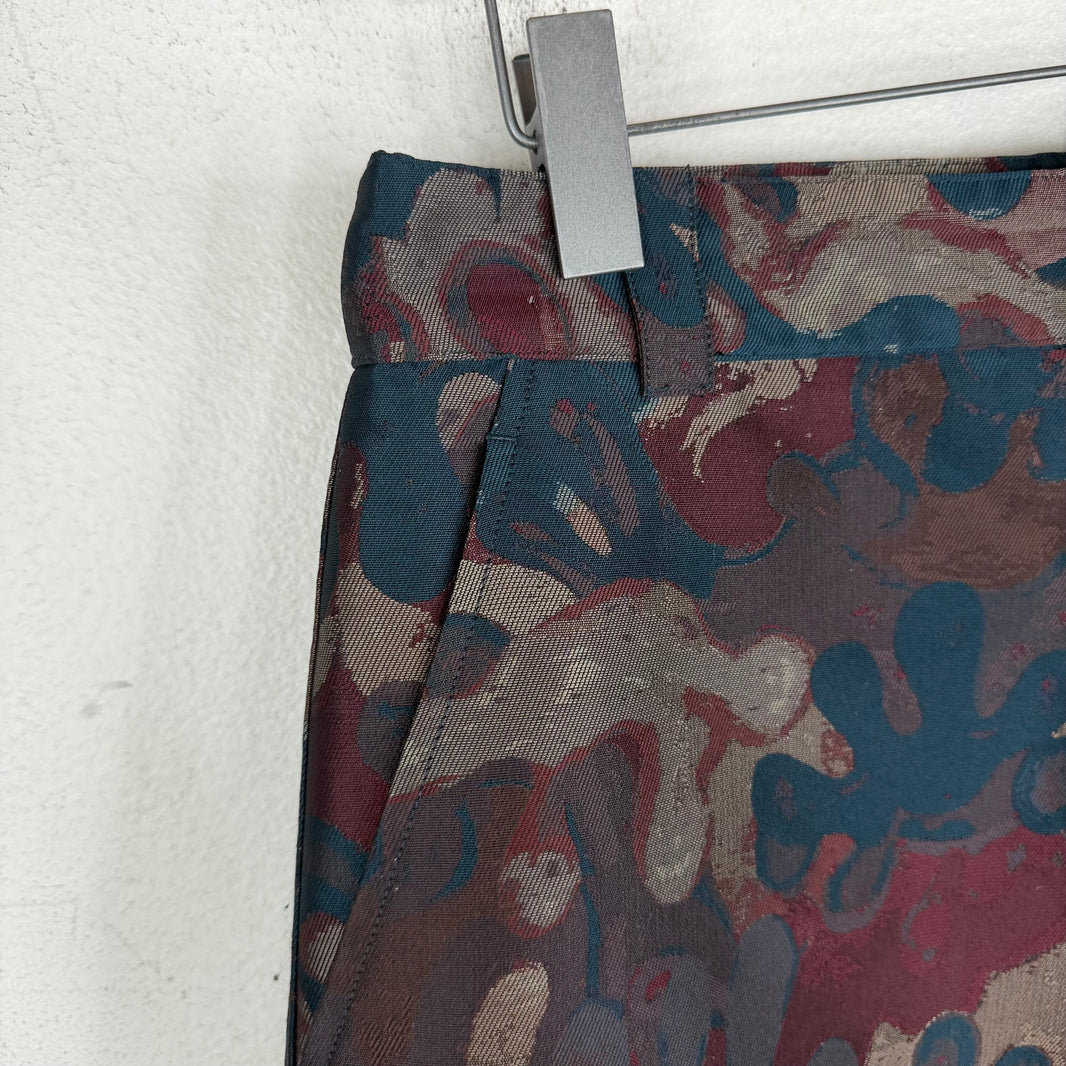 Dior Peter Doig Cargo Pants