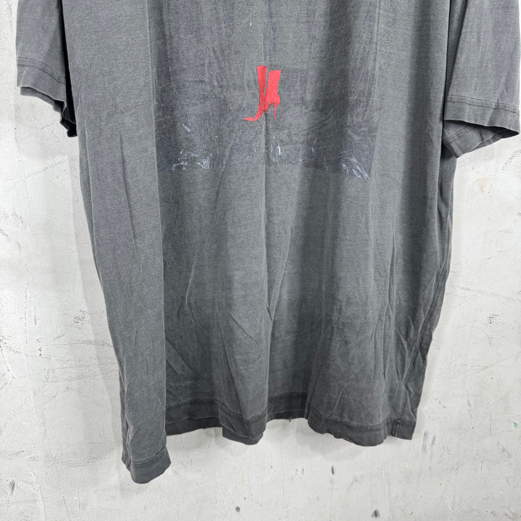 Balenciaga Look-book Photo 1 T-Shirt