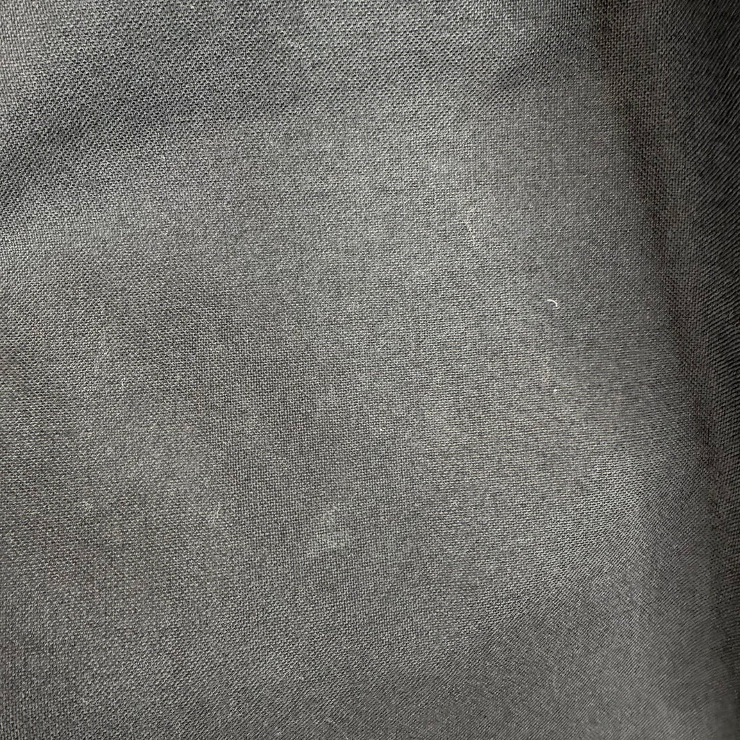 Margiela D Ring Pleated Trouser Shorts