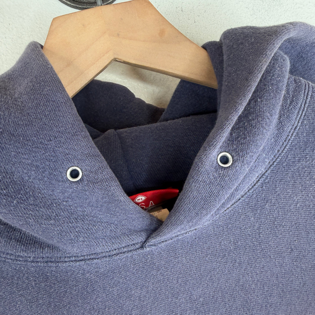 Supreme Old English S Hoodie