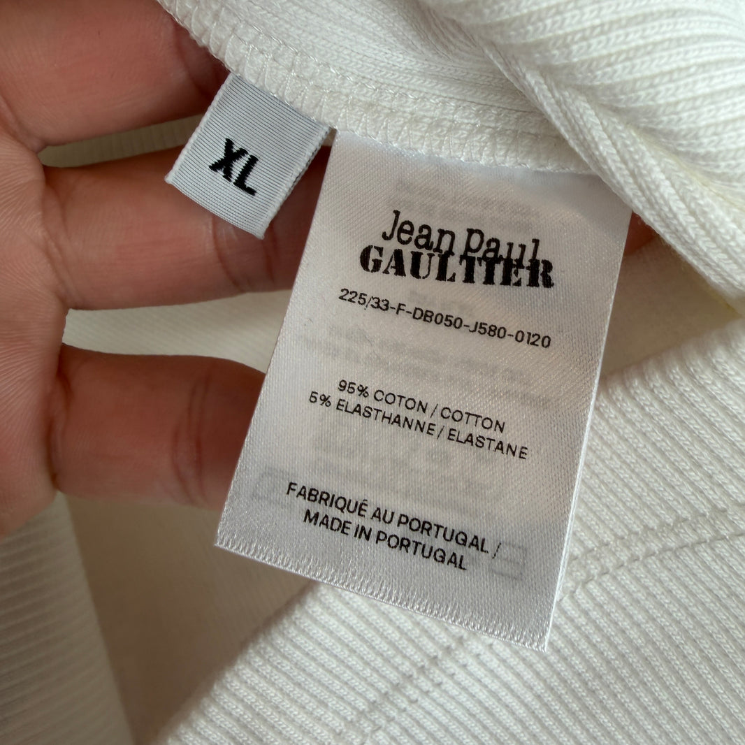 JPG Overall Tank Top Shirt