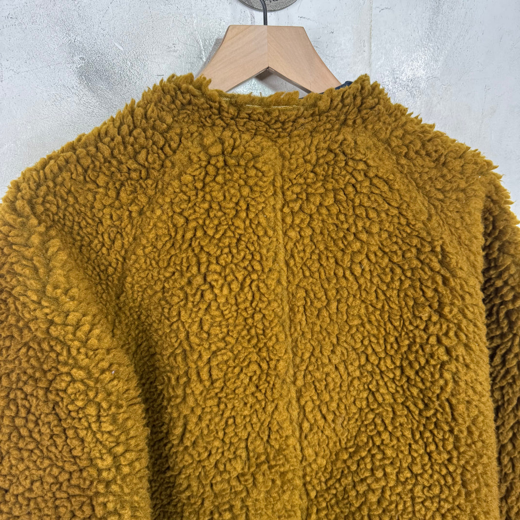 Kapital Boa Fleece MAKANAI Jacket