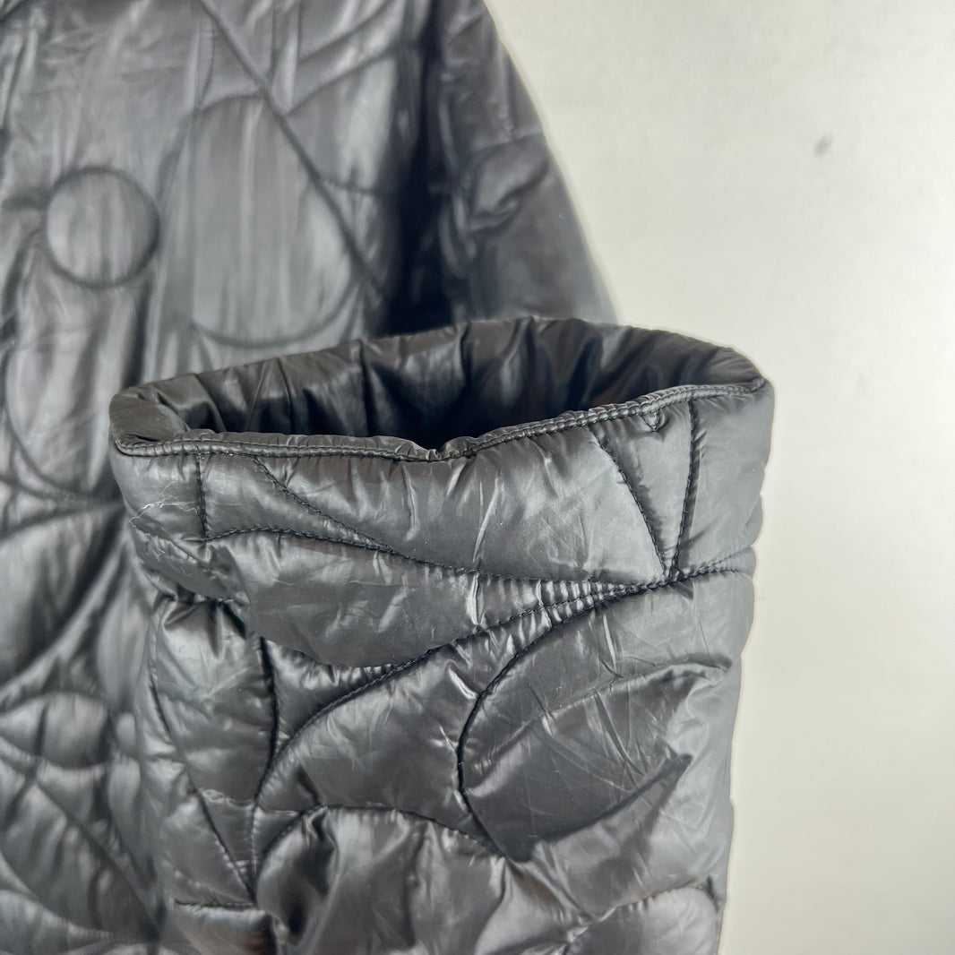 Louis Vuitton Quilted Monogram Puffer Jacket