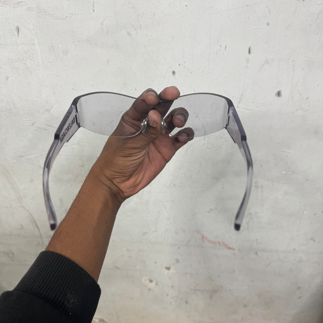 Balenciaga Mono Cat 2.0 Glasses