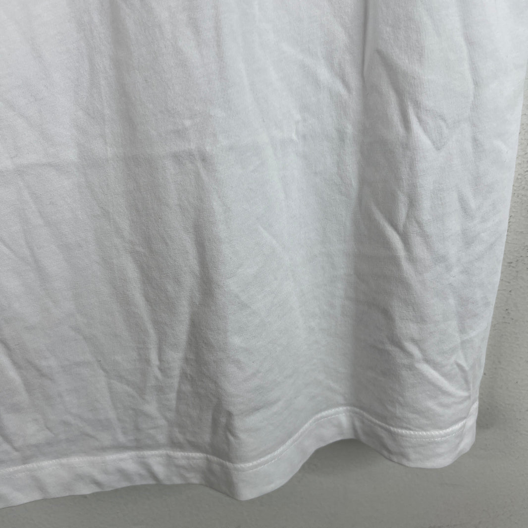 Chrome Hearts DSM Horseshoe T-Shirt